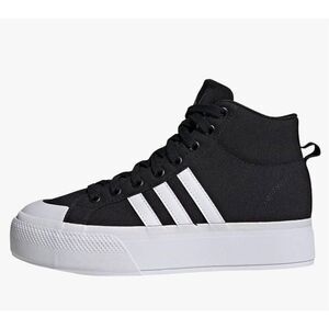 Adidas - Bravada 2.0 Platform Mid size 6.5